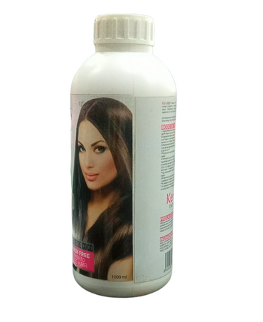 KERALISS INTENSE ENCERADO BTX 1000 ML.