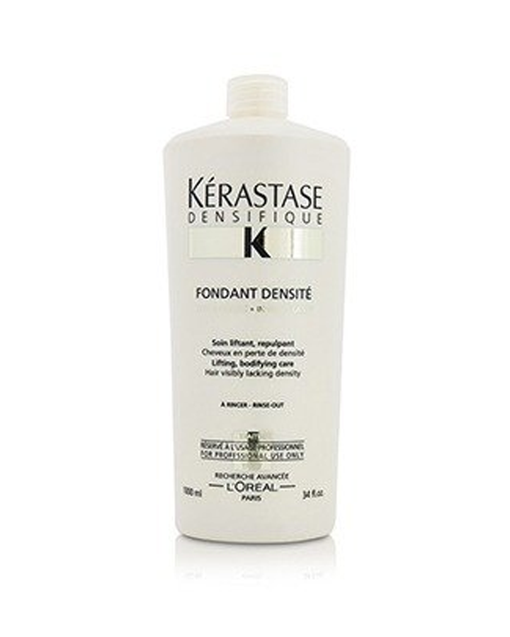 KERASTASE FONDANT DENSITE SHAMPO 1000ML.