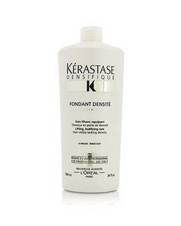 KERASTASE FONDANT DENSITE SHAMPO 1000ML.