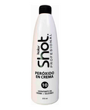 KOLOR SHOT PEROXIDO 10 VOL. 810 ML.