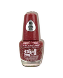 L.A. COLORS ESMALTE SHIMMER GEL CRUSH CNL284