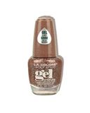 L.A. COLORS ESMALTE SHIMMER GEL HYPED CNL282