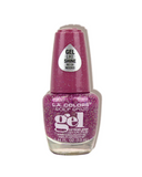 L.A. COLORS ESMALTE SHIMMER GEL KNOCK OUT CNL279