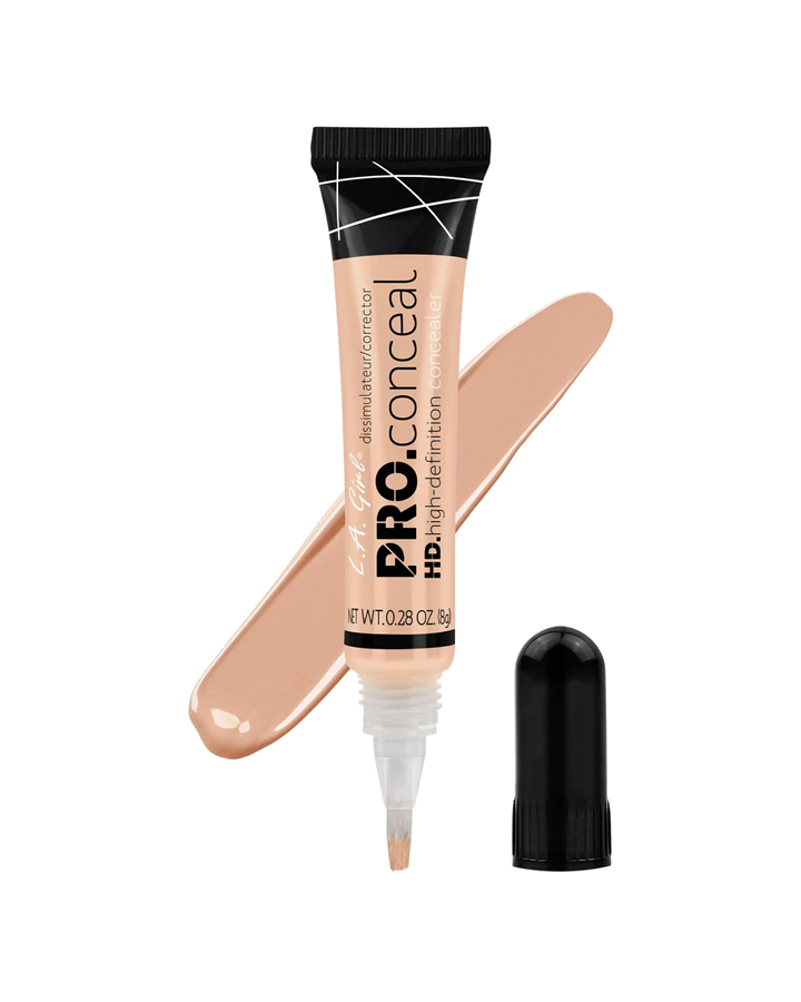 L.A. GIRL PRO CONCEALER BUFF GC955