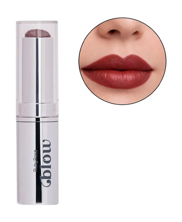 RUBY ROSE BLOW BESTIES LABIAL EN BARRA SATINADO HB- L6002 INSIDE JOKES