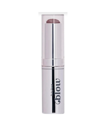RUBY ROSE BLOW BESTIES LABIAL EN BARRA SATINADO HB- L6002 INSIDE JOKES