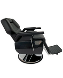 LETMEX SILLON HIDRAULICO DE BARBERIA LETMEX A20