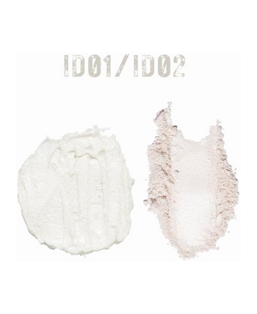 RUBY ROSE BLOW SUCH A GLIMMER ILUMINADOR DUO HB-M705 LIKE DIAMOND