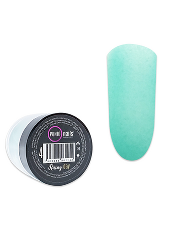 PUNTO NAILS RAINY DAY ACRILICO DE COLOR LIRIO 7 GRS.#4