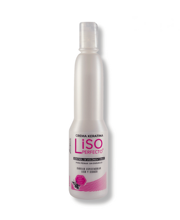 ESTLISTA CREMA PARA PEINAR LISO PERFECTO 30 ML.