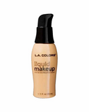 L.A.COLORS LIQUID MAKEUP BUFF LM281
