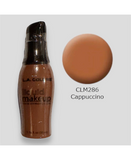 L.A.COLORS LIQUID MAKEUP CAPPUCCINO LM286