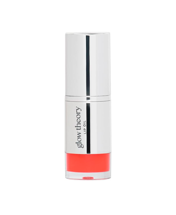 RUBY ROSE BLOW GLOW THEORY ACEITE LABIAL HB-L6513 TONO AUTHENTICITY
