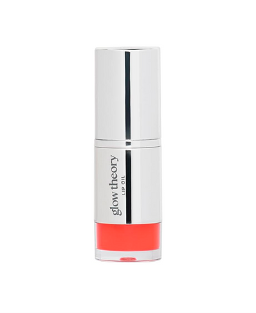 RUBY ROSE BLOW GLOW THEORY ACEITE LABIAL HB-L6513 TONO AUTHENTICITY