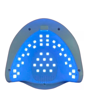 LOVE CRAZY LAMPARA M5 168 WATTS 42 LEDS