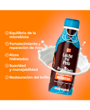LECHE PAL PELO KIT RIZOS & AFRO SH + MASC + TERMO 440 ML.