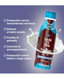 LECHE PAL PELO KIT RIZOS & AFRO SH + MASC + TERMO 440 ML.