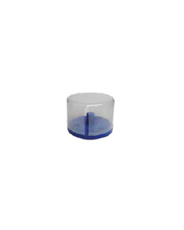 GLOBUSMAN DISPENSADOR PARA PAPEL CUELLO LUK-LD