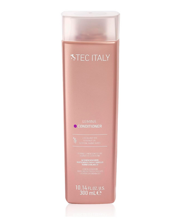 TEC ITALY LUMINA ACONDICIONADOR COLOR 300 ML.
