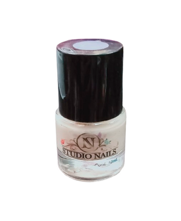 STUDIO NAILS ESMALTE MAGIC COLORS #01