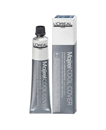 MAJIREL COOL COVER 50 GRS. TONO 7.1 - El Palacio De La Belleza