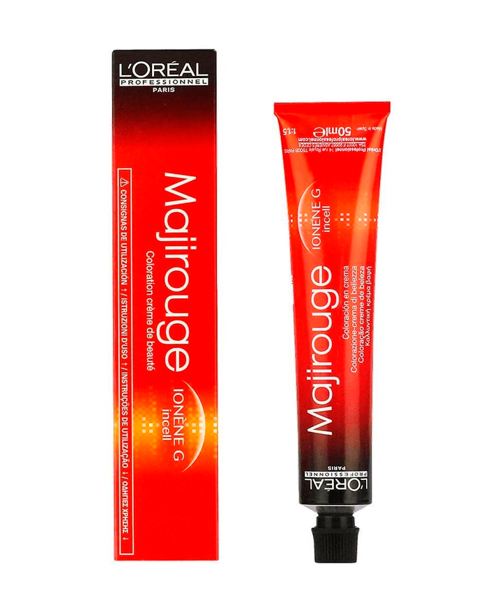 MAJIROUGE NUEVO 4.65 (D)