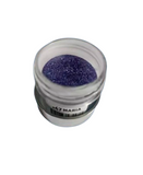 NA POLVO DE COLOR #47 MARIA/ GLITTER MORADO 1/4 OZ