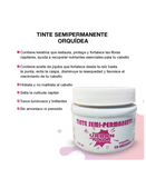 KOLOR SHOT MASCARILLA URBAN ORQUIDEA 120 GRS.