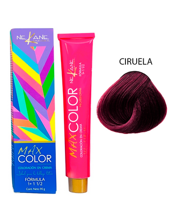 NEKANE MAX COLOR TINTE 90 GRS. TONO 5.677