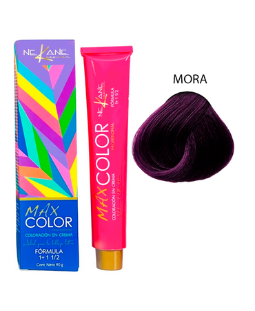 NEKANE MAX COLOR TINTE 90 GRS. TONO 5.7