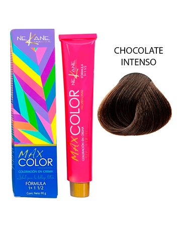 NEKANE MAX COLOR TINTE 90 GRS. TONO 5.43