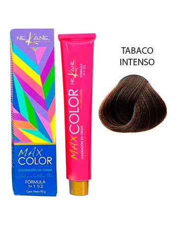 NEKANE MAX COLOR TINTE 90 GRS. TONO 4.31