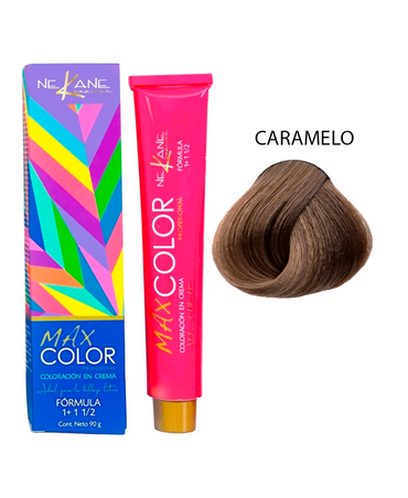 NEKANE MAX COLOR TINTE 90 GRS. TONO 8.31