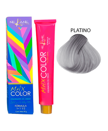 NEKANE MAX COLOR TINTE 90 GRS. TONO 9.9