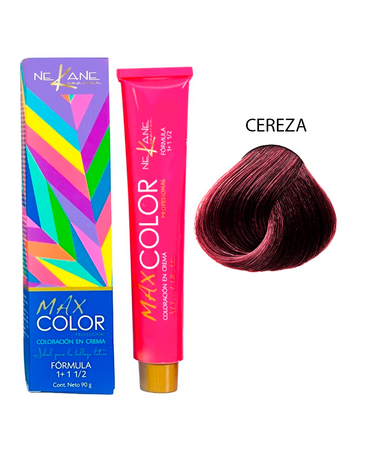 NEKANE MAX COLOR TINTE 90 GRS. TONO 5.67