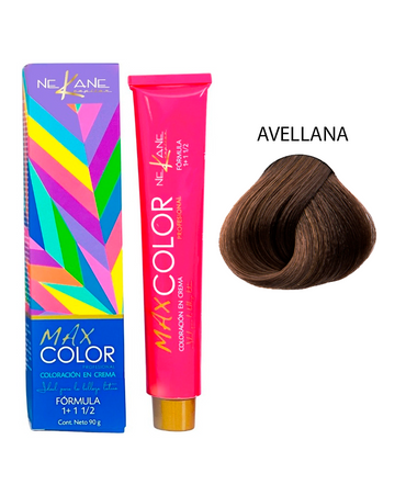 NEKANE MAX COLOR TINTE 90 GRS. TONO 6.31