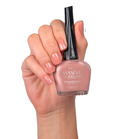 MASGLO GEL EVOLUTION 13.5 ML. SOFISTICADA
