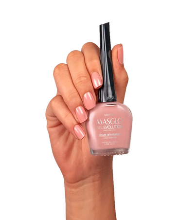 MASGLO GEL EVOLUTION 13.5 ML. SOFISTICADA