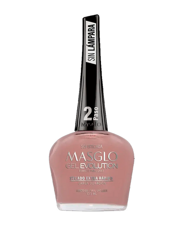 MASGLO GEL EVOLUTION 13.5 ML. SOFISTICADA