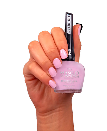 MASGLO GEL EVOLUTION 13.5 ML. TIMIDA