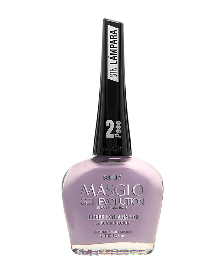 MASGLO GEL EVOLUTION 13.5 ML. SOLTERA