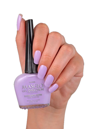 MASGLO GEL EVOLUTION 13.5 ML. SOLTERA