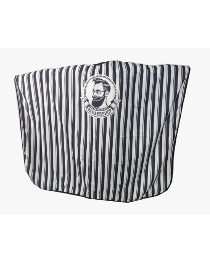 MC8 CUBRIDOR DE BARBERO DIVERSO ESTAMPADO MC2025 NEGRO