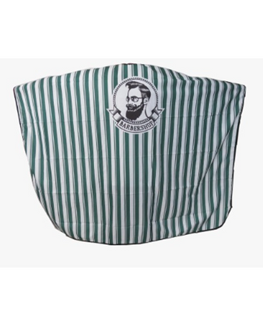 MC8 CUBRIDOR DE BARBERO DIVERSO ESTAMPADO MC2025 VERDE
