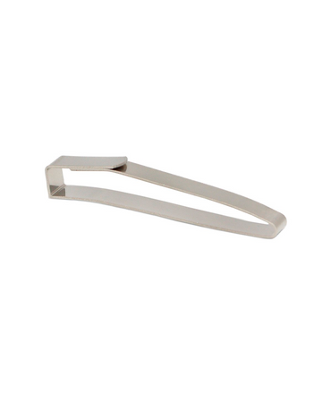 CLASSY CLOTH CLIP SOSTEN DE CAPA DE PELUQUERIA METALICO INDIVIDUAL