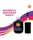 MC NAILS SCREEN GEL MATE 15 ML.