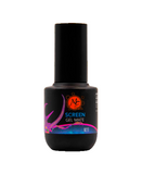 MC NAILS SCREEN GEL MATE 15 ML.