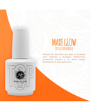 MC NAILS MAXI GLOW TOP GEL UV 30 ML.