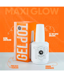 MC NAILS MAXI GLOW TOP GEL UV 30 ML.