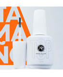 MC NAILS MAXI GLOW TOP GEL UV 30 ML.